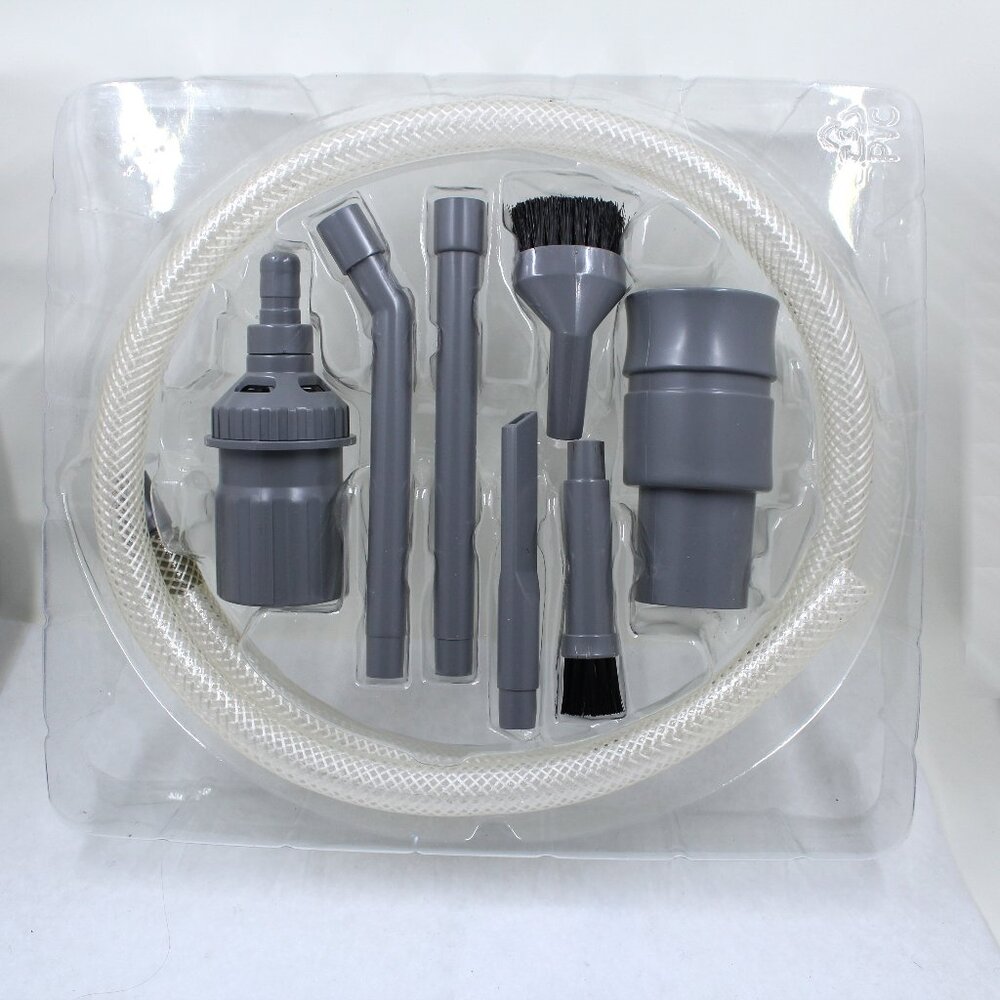 Shark Rotator XCD500 Vacuum Accessories Extension & Micro Tools Tight Spaces